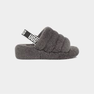 Fluff Yeah UGG Slipper
